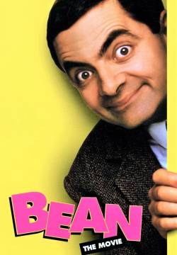 Mr. Bean - L'ultima catastrofe (1997)