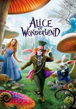 Alice in Wonderland (2010)