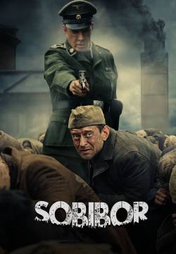 Sobibor - La grande fuga (2018)
