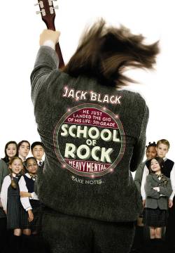 School of Rock (2003)
