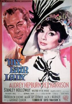 My Fair Lady (1964)