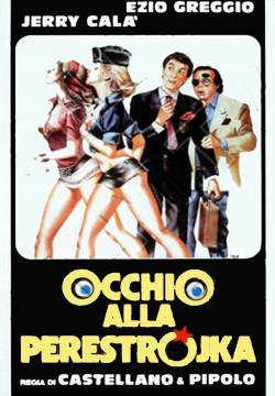 Occhio alla perestrojka (1990)