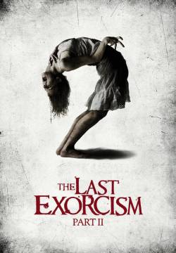 The Last Exorcism - Liberaci dal male (2013)