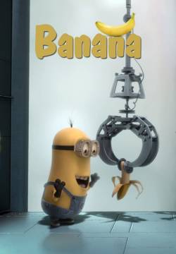 Banana - Cattivissimo me (2010)