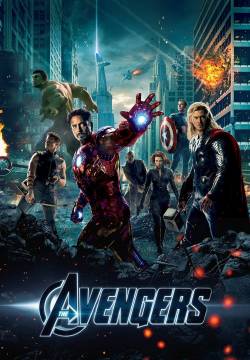 The Avengers (2012)