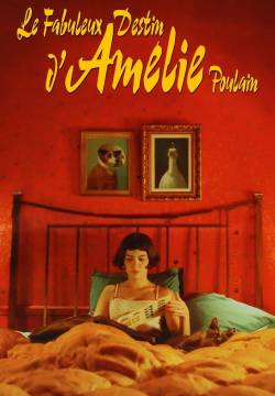 Le Fabuleux Destin d'Amélie Poulain - Il favoloso mondo di Amelie (2001)