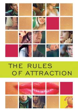 The Rules of Attraction - Le regole dell'attrazione (2002)