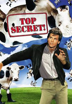 Top Secret! (1984)