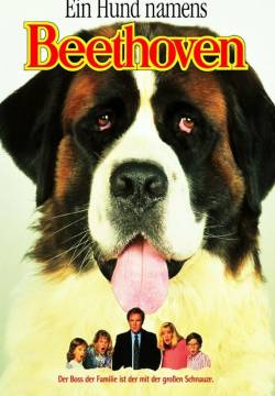 Beethoven (1992)