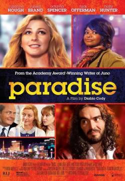 Paradise - Viaggio a Las Vegas (2013)