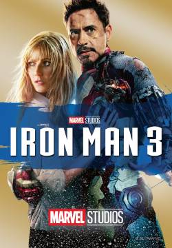 Iron Man 3 (2013)