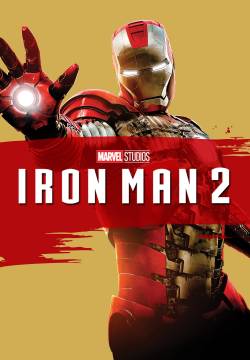 Iron Man 2 (2010)