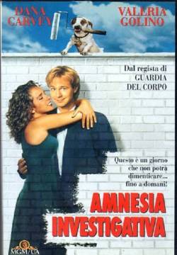Clean Slate - Amnesia investigativa (1994)