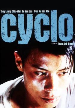 Cyclo (1995)