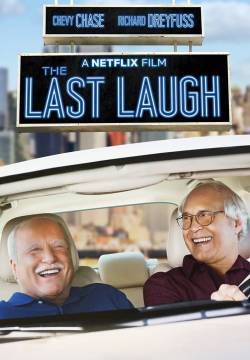 The Last Laugh - Un'ultima risata (2019)