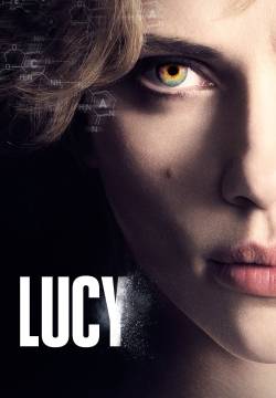 Lucy (2014)