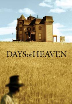 Days of Heaven - I giorni del cielo (1978)