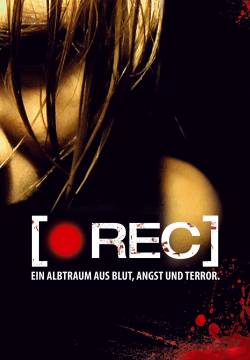 REC - La paura in diretta (2007)