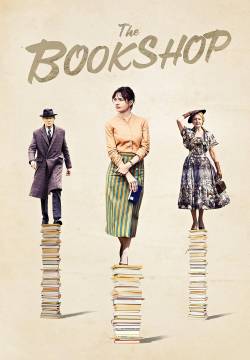 The Bookshop - La casa dei libri (2017)