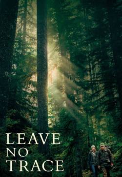 Leave No Trace - Senza lasciare traccia (2018)