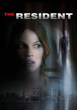 The Resident (2011)