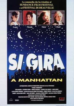 Living in Oblivion - Si gira a Manhattan (1995)