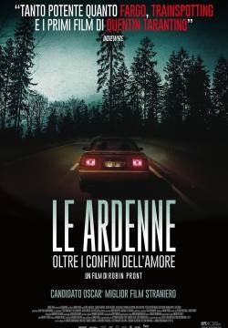 D'Ardennen - Le Ardenne: Oltre i confini dell'amore (2015)