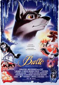 Balto (1995)