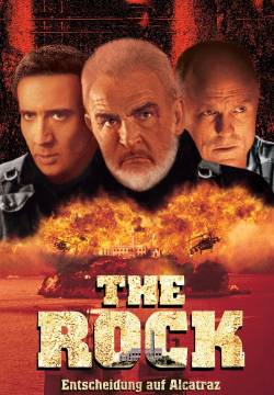 The Rock (1996)