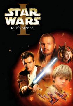 Star Wars: Episodio I: The Phantom Menace - La minaccia fantasma (1999)