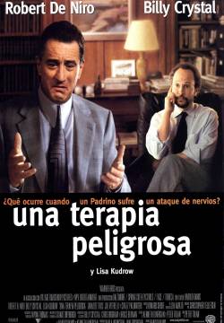Analyze This - Terapia e pallottole (1999)