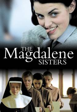 The Magdalene Sisters - Magdalene (2002)