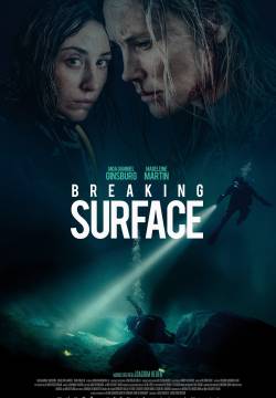 Breaking Surface - Trattieni il respiro (2020)