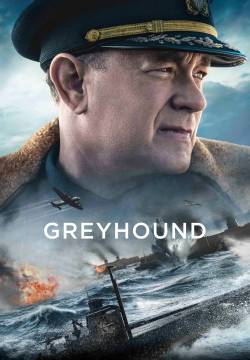 Greyhound: il nemico invisibile (2020)