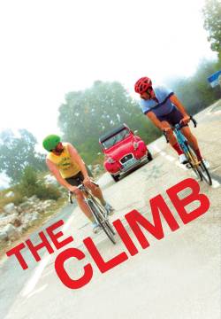 The Climb - La salita (2020)