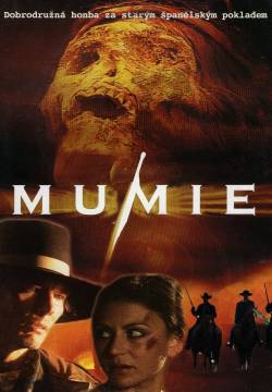 Seven Mummies - 7 Mummies (2006)
