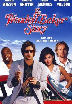 The Wendell Baker Story - Un imbroglione innamorato (2005)
