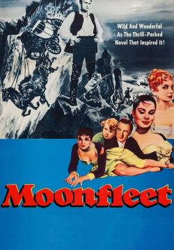 Moonfleet - Il covo dei contrabbandieri (1955)