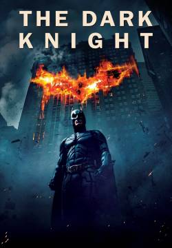 The Dark Knight - Il cavaliere oscuro (2008)