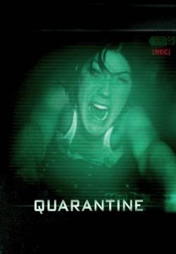 Quarantine - Quarantena (2008)