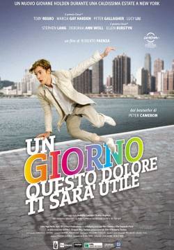 Someday This Pain Will Be Useful to You - Un giorno questo dolore ti sarà utile (2011)