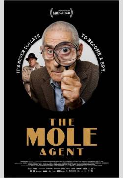 The Mole Agent (2020)