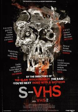 V/H/S/2 (2013)