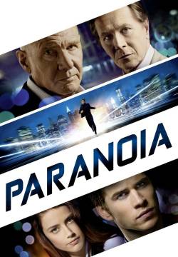 Paranoia - Il potere dei soldi (2013)