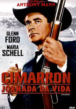 Cimarron (1960)