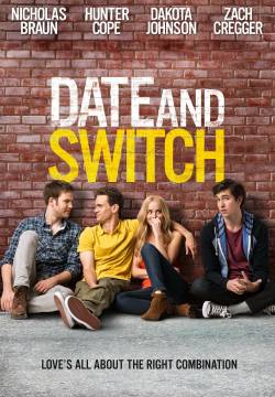 Date and Switch (2014)