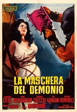 La maschera del demonio (1960)