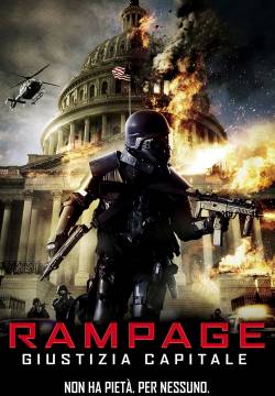 Rampage: Capital Punishment - Giustizia capitale (2014)