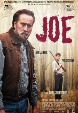 Joe (2014)