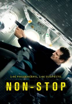 Non-Stop (2014)